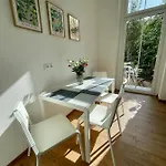 Mittendrin 아파트 *