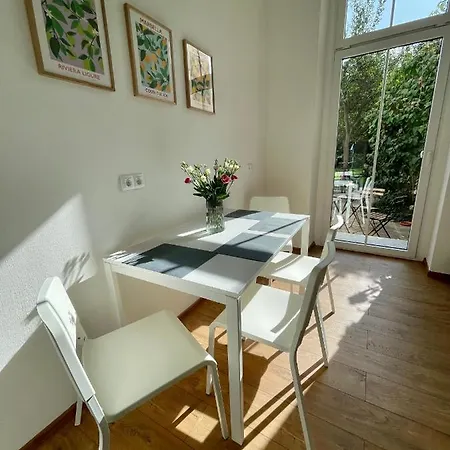 Mittendrin Appartement *