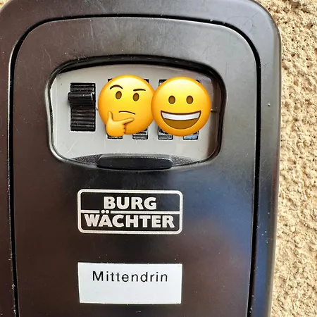 Mittendrin * Cottbus