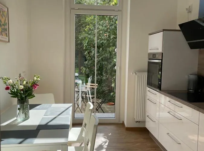 Mittendrin شقة كوتبوس